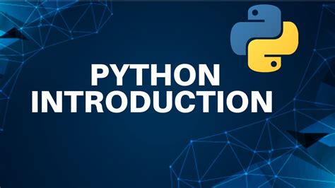 python4csip|Introduction to Python .